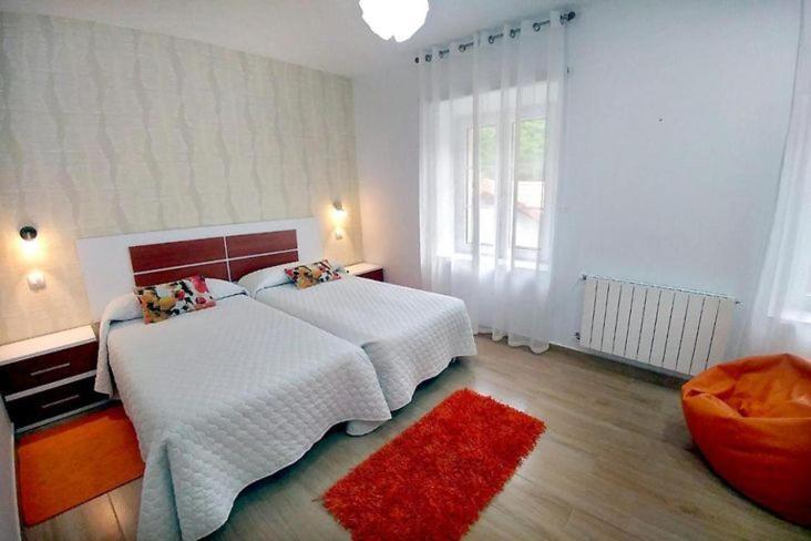 Alojamiento Rural El Refugio Tudanca Exteriör bild